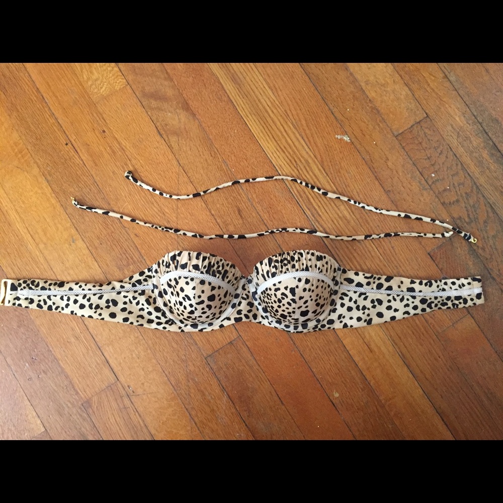 Victorias Secret Bandeau top